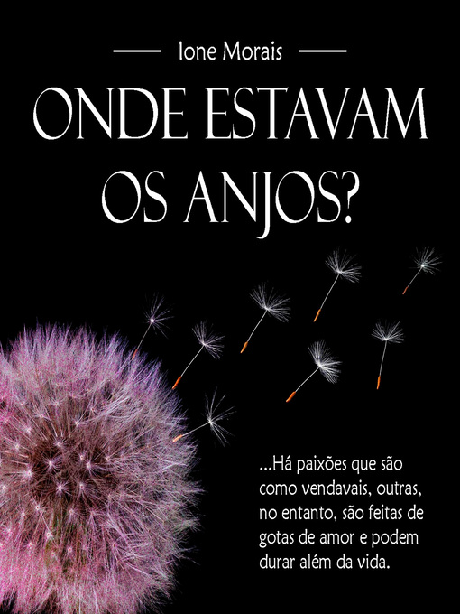 Title details for Onde Estavam os Anjos? by Public Play Editora - Available